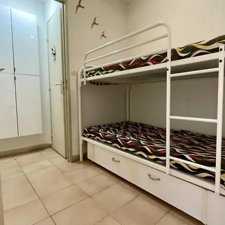 Climatise 2 Pieces Cabine, 4 Couchages, Proche Et Centre, - Fr-1-226b-171 Apartment Cavalaire-sur-Mer
