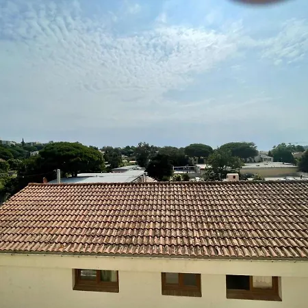 Apartment Climatise 2 Pieces Cabine, 4 Couchages, Proche Et Centre, - Fr-1-226b-171