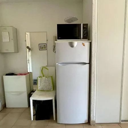 Apartment Climatise 2 Pieces Cabine, 4 Couchages, Proche Et Centre, - Fr-1-226b-171