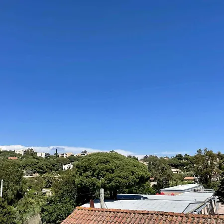 Apartment Climatise 2 Pieces Cabine, 4 Couchages, Proche Et Centre, - Fr-1-226b-171 *